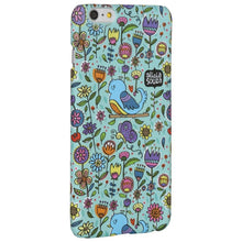 Phone Covers - Garden Phone Case - IPhone 6 Plus / 6s Plus Phone Cover