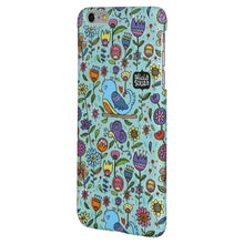 Phone Covers - Garden Phone Case - IPhone 6 Plus / 6s Plus Phone Cover