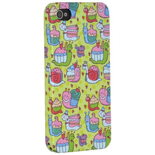 Phone Covers - Snail Pace Phone Case - IPhone 4 /4S Phone Cover