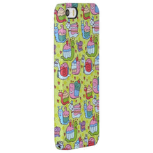 Phone Covers - Snail Pace Phone Case - IPhone 5 /5S Phone Cover