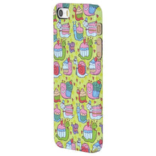 Phone Covers - Snail Pace Phone Case - IPhone 5 /5S Phone Cover