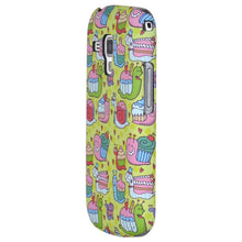 Phone Covers - Snail Pace Phone Case - Samsung S Duos Phone Cover