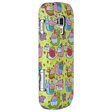 Phone Covers - Snail Pace Phone Case - Samsung S Duos Phone Cover