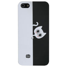 Phone Covers - Stealth Cat Phone Case - IPhone 5/ 5S Phone Cover