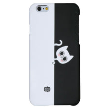 Phone Covers - Stealth Cat Phone Case - IPhone 6 / 6s Phone Cover