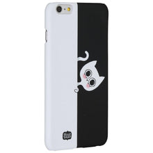 Phone Covers - Stealth Cat Phone Case - IPhone 6 Plus / 6s Plus Phone Cover