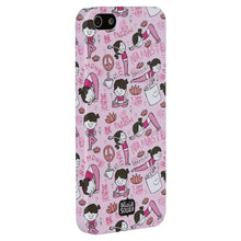 Phone Covers - Yoga Phone Case - IPhone 5/ 5S Phone Cover