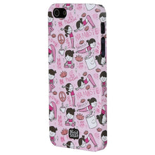 Phone Covers - Yoga Phone Case - IPhone 5/ 5S Phone Cover