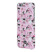 Phone Covers - Yoga Phone Case - IPhone 6 / 6s Phone Cover