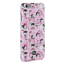 Phone Covers - Yoga Phone Case - IPhone 6 / 6s Phone Cover