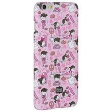 Phone Covers - Yoga Phone Case - IPhone 6 Plus / 6s Plus Phone Cover