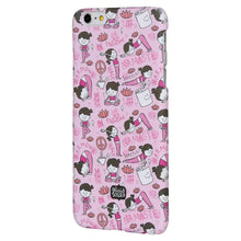 Phone Covers - Yoga Phone Case - IPhone 6 Plus / 6s Plus Phone Cover