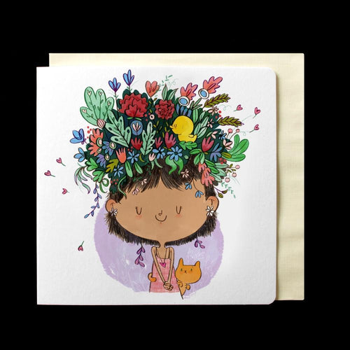 Premium Cards - Happy Greeting-PREMIUM