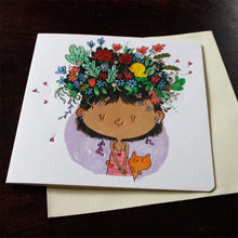 Premium Cards - Happy Greeting-PREMIUM