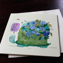 Premium Cards - Hi There! Greeting-PREMIUM