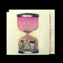 Premium Cards - Take Time!Greeting PREMIUM