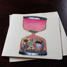 Premium Cards - Take Time!Greeting PREMIUM