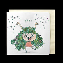 Premium Cards - Yay! Greeting PREMIUM