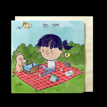 Premium Cards - You Time Greeting PREMIUM