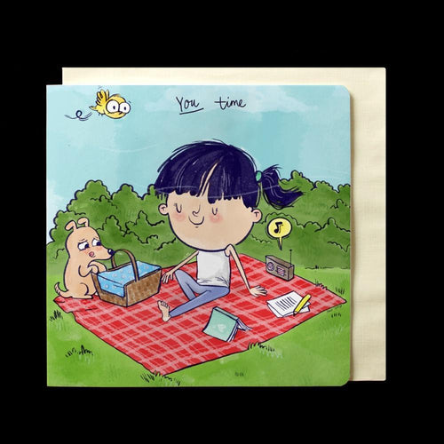 Premium Cards - You Time Greeting PREMIUM