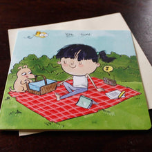 Premium Cards - You Time Greeting PREMIUM