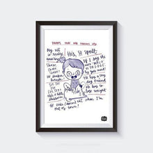 Prints - Dog Parents Wall Art