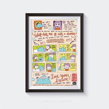 Prints - Dream Wall Art