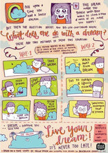 Prints - Dream Wall Art