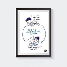 Prints - Feel Good Wall Art