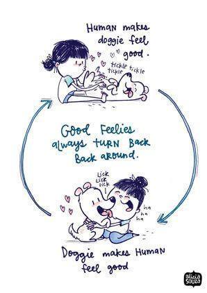 Prints - Feel Good Wall Art