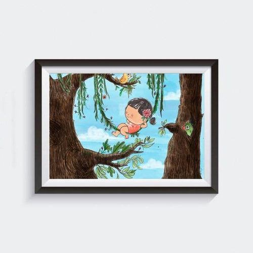 Prints - Jane Wall Art