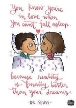 Prints - Love Dreams Wall Art