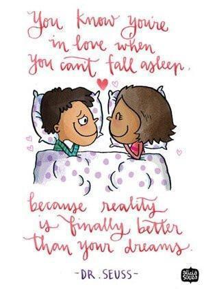 Prints - Love Dreams Wall Art