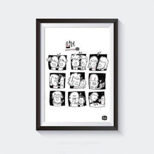 Prints - Love Wall Art