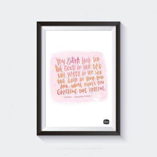 Prints - Makes You Grateful Wall Art