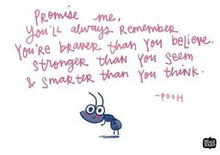 Prints - Promise Me Wall Art