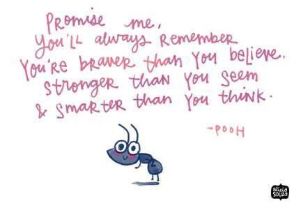 Prints - Promise Me Wall Art