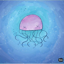 Prints - Seaworld Octopus Wall Art