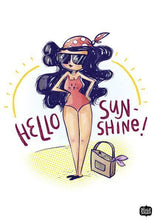 Prints - Sunshine Wall Art