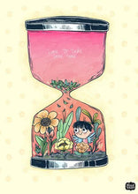 Prints - Time To Take Wall Art