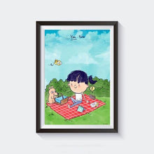 Prints - You Time Wall Art