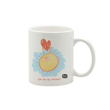You Are My Sunshine Mug Small