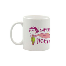 Super Mom Mug Small