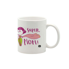 Super Mom Mug Small