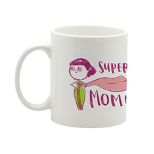 Saree heroine mug