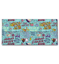 Happy Raksha Bandhan Envelope Teal