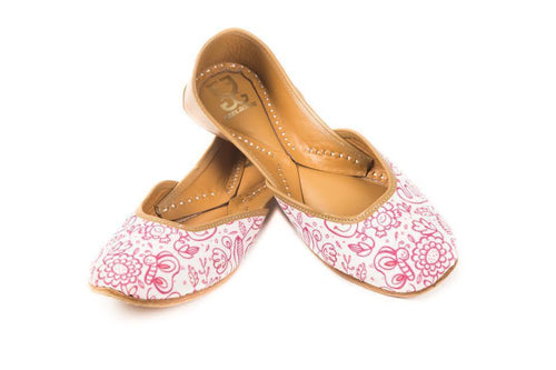 Women Secret Garden Fizzy Goblet Footwear
